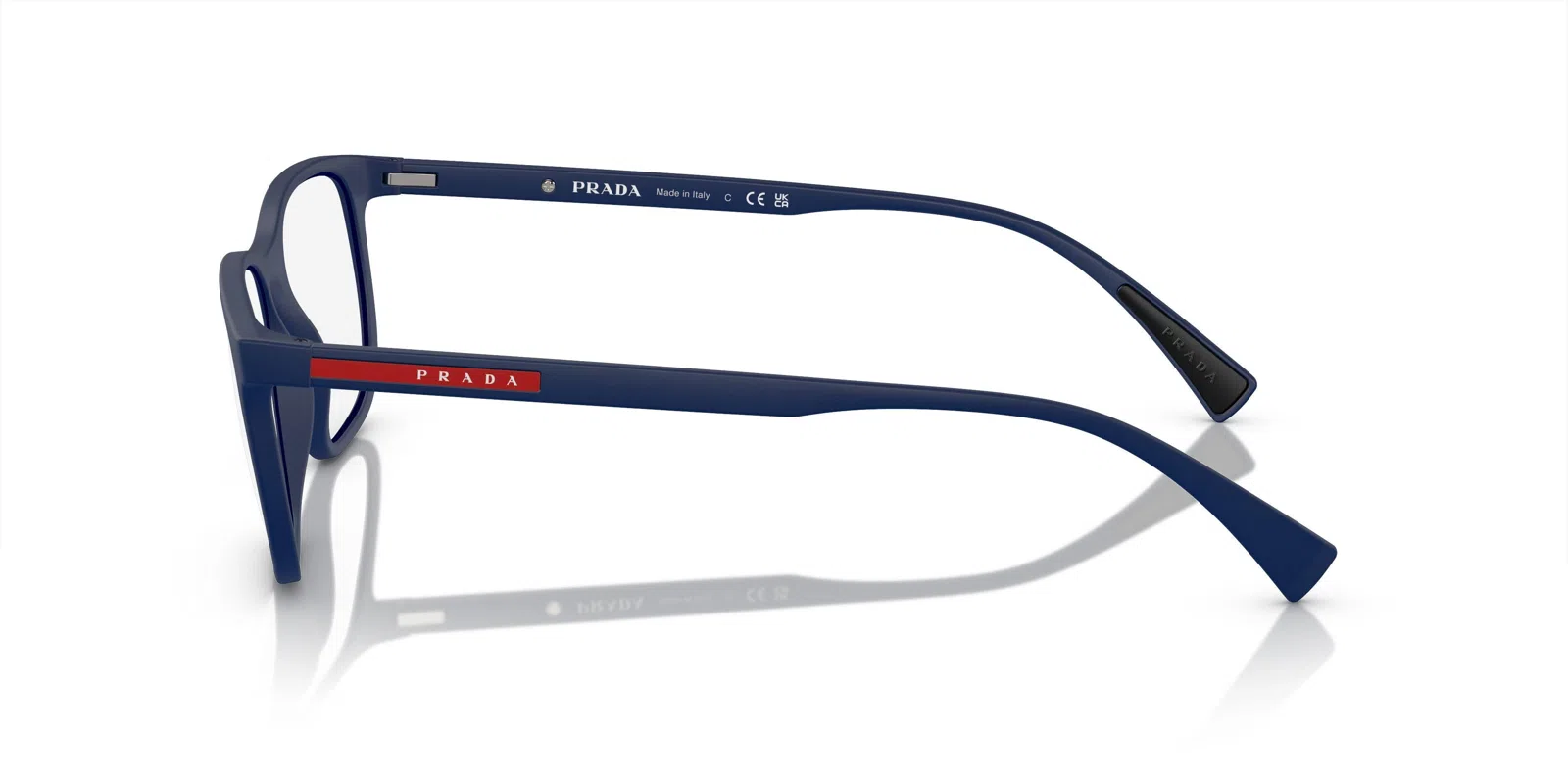 Prada Linea Rossa Lifestyle 05LV Eyeglasses - view 18